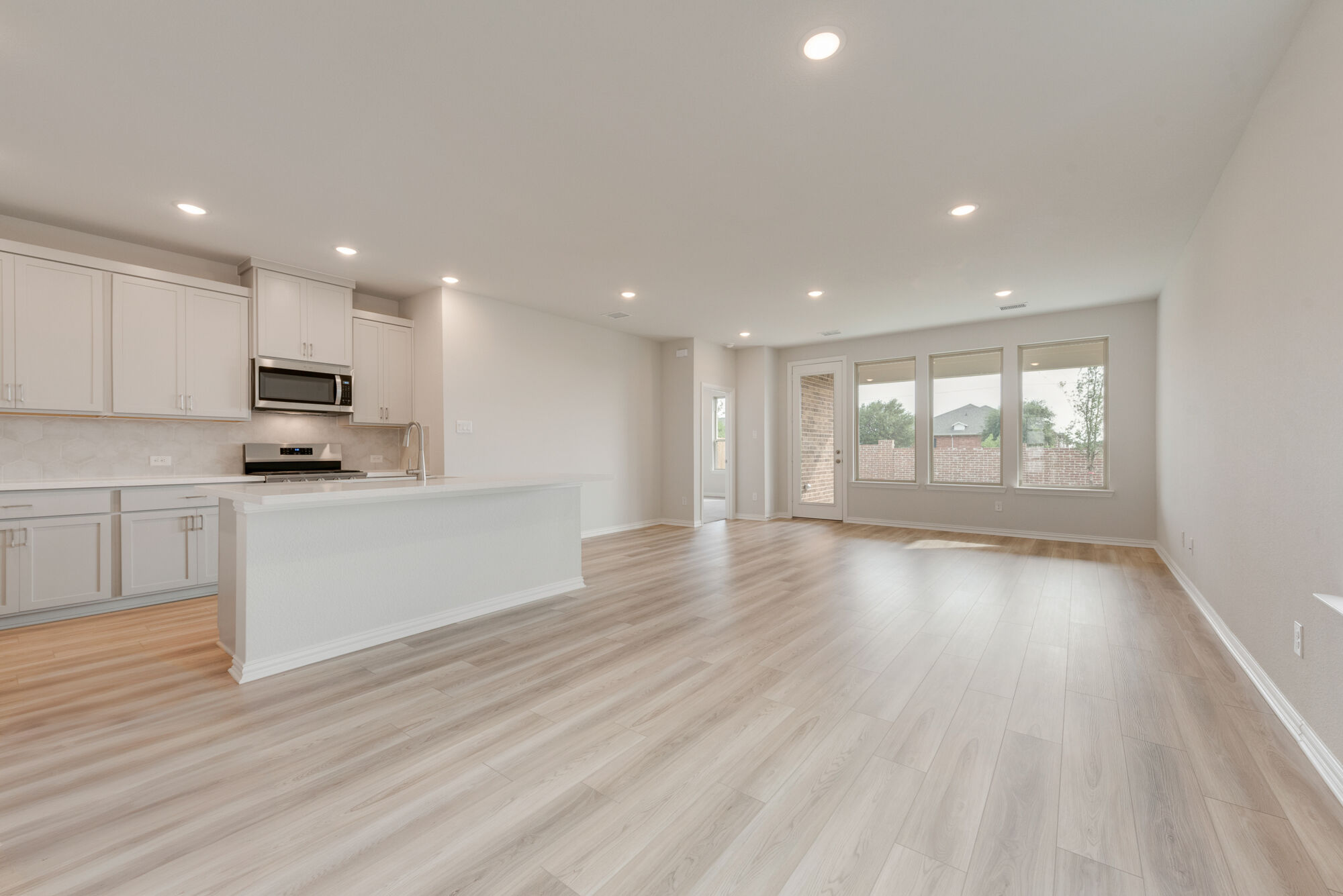 Great room