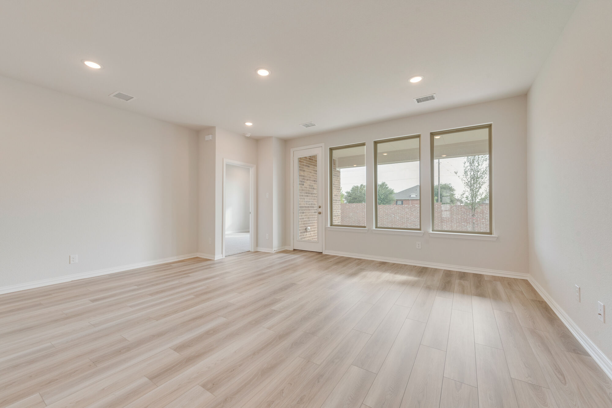 Great room