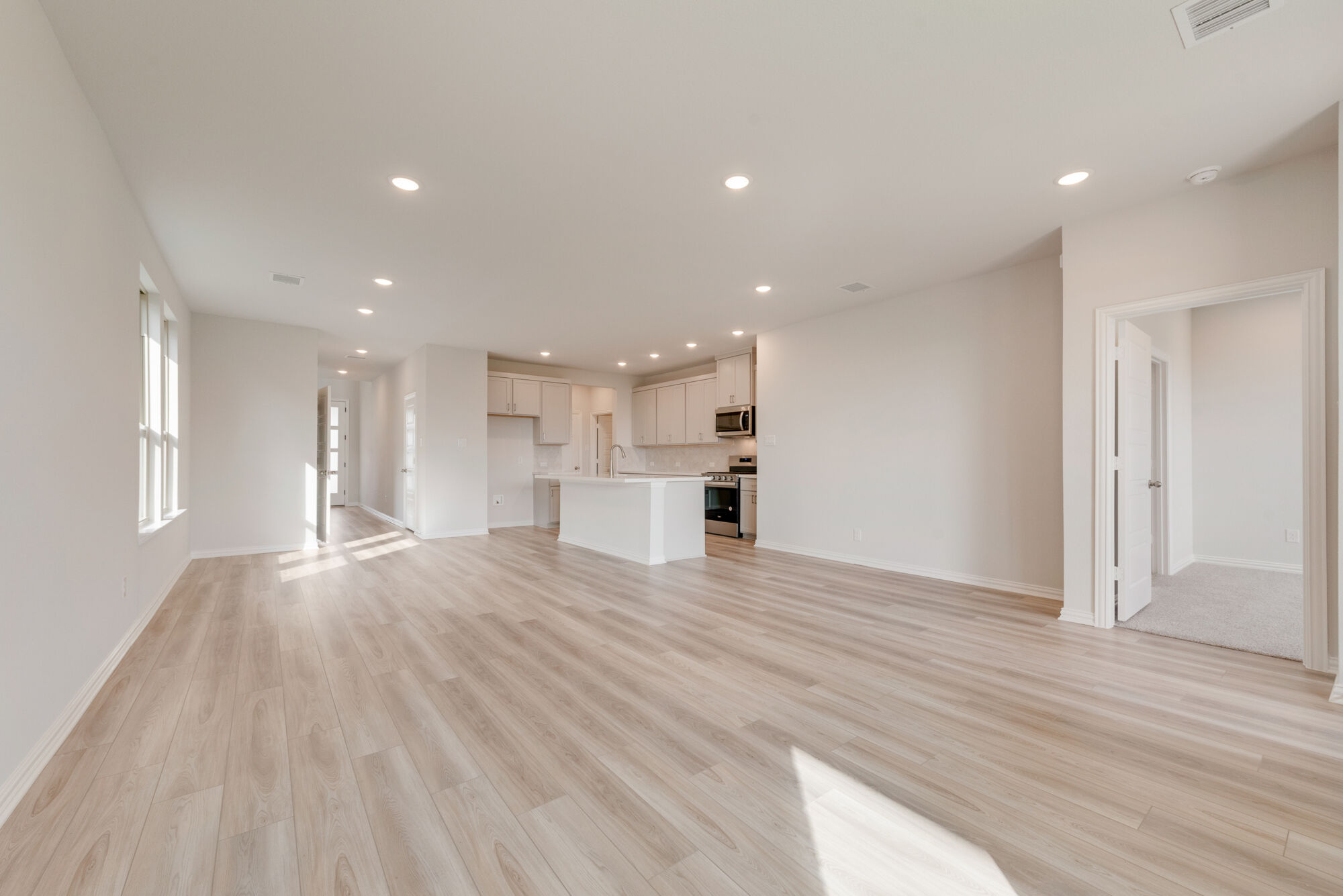 Great room