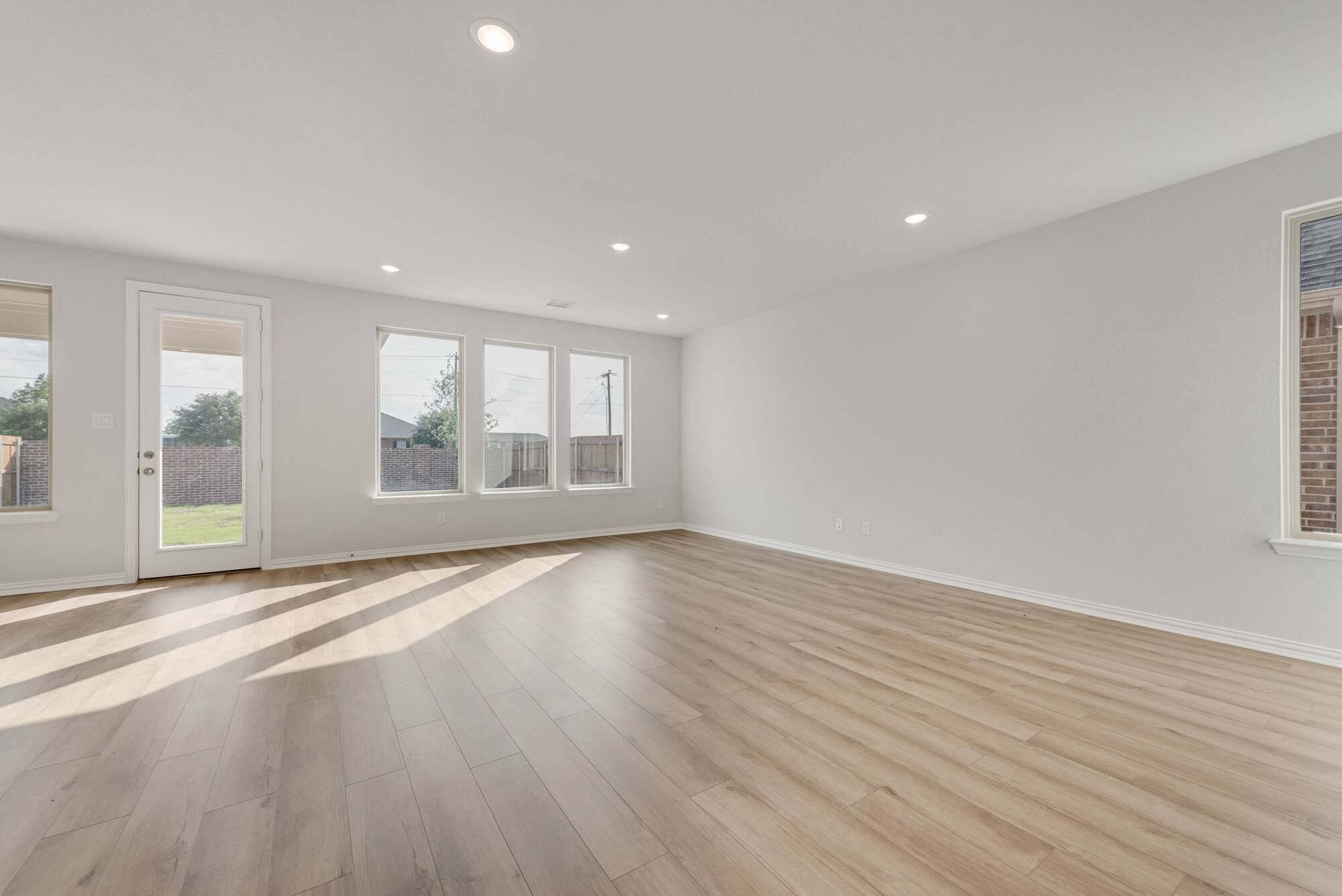 Great room