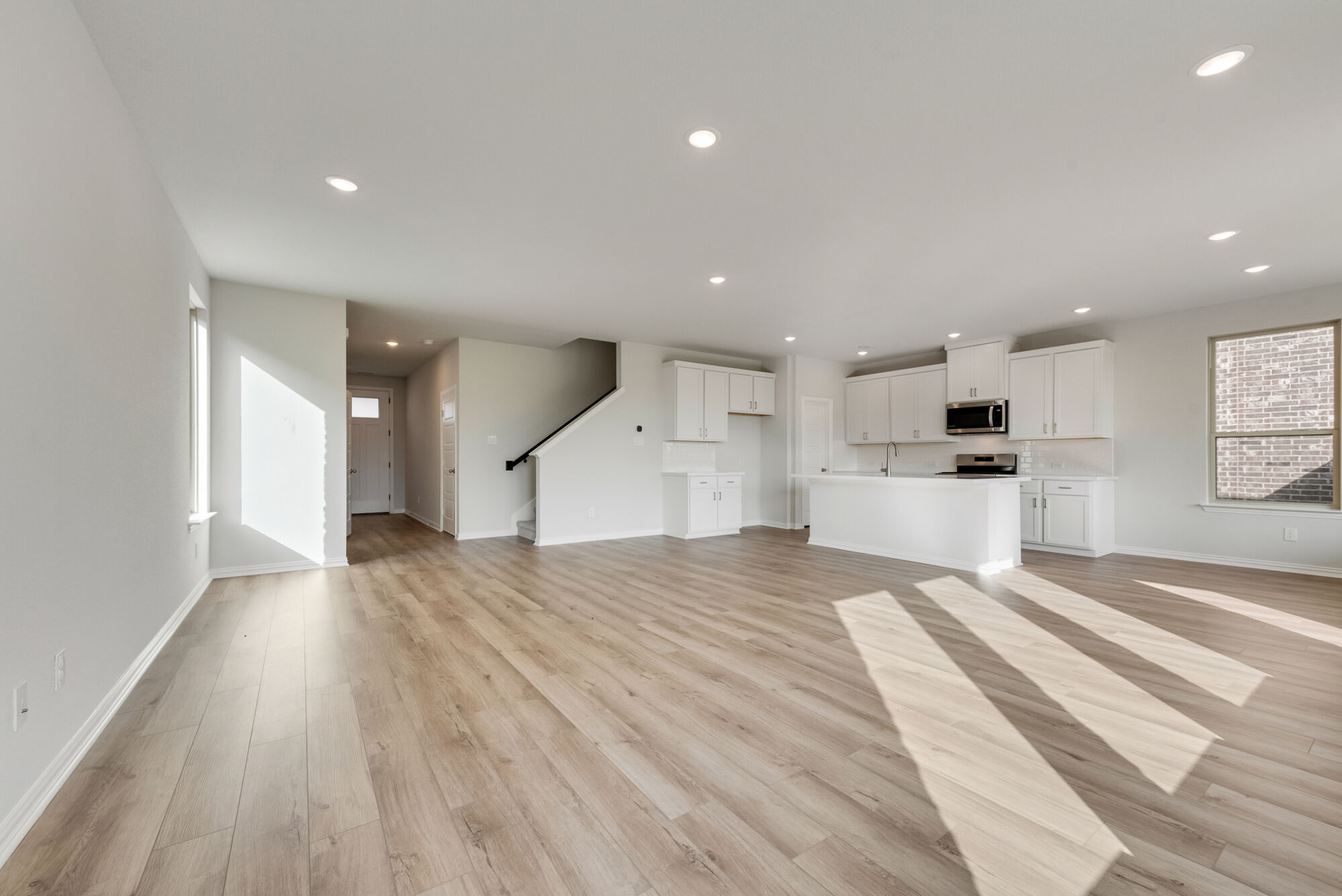 Great room