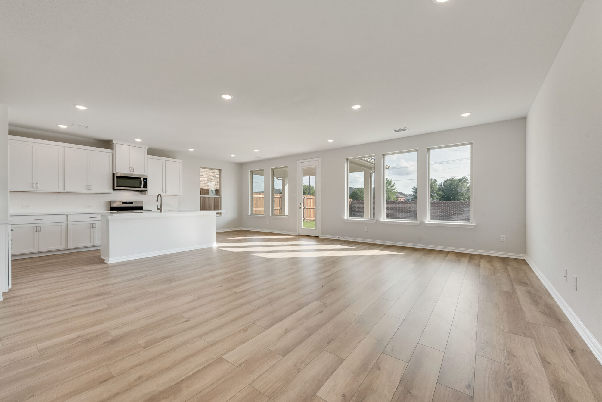Great room