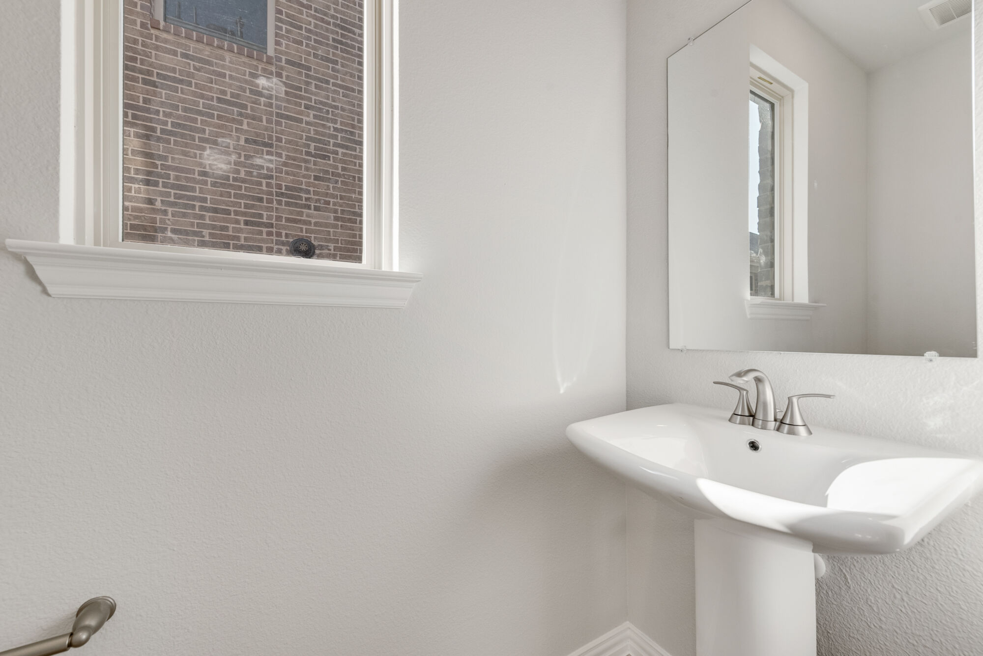 Half bath