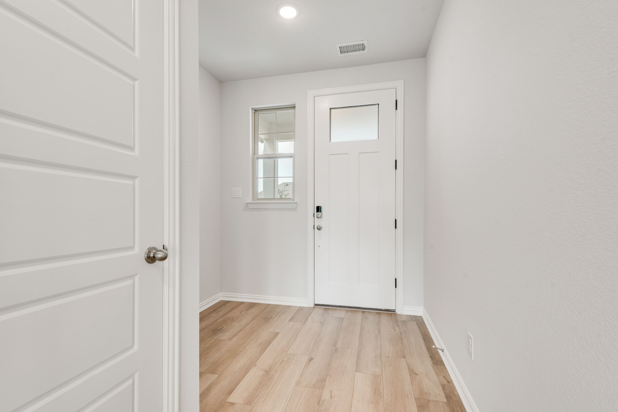 Entry