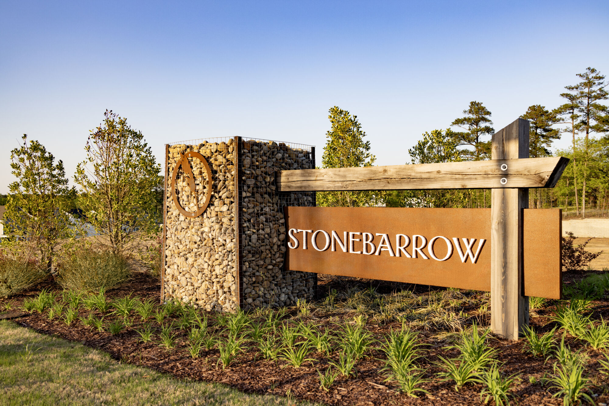 Stonebarrow