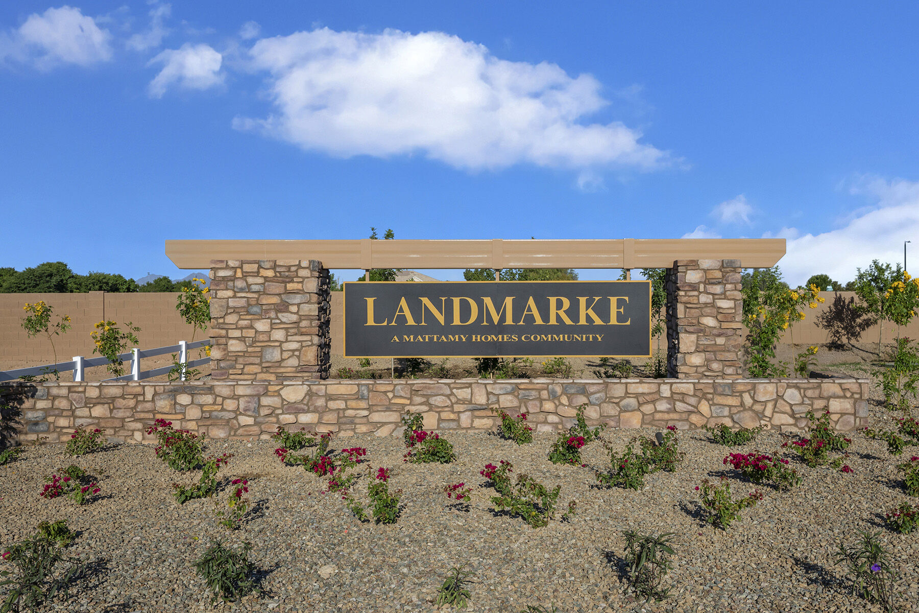 Landmarke