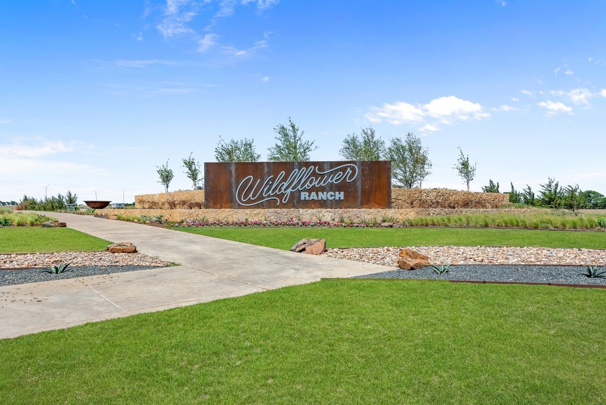 Wildflower Ranch