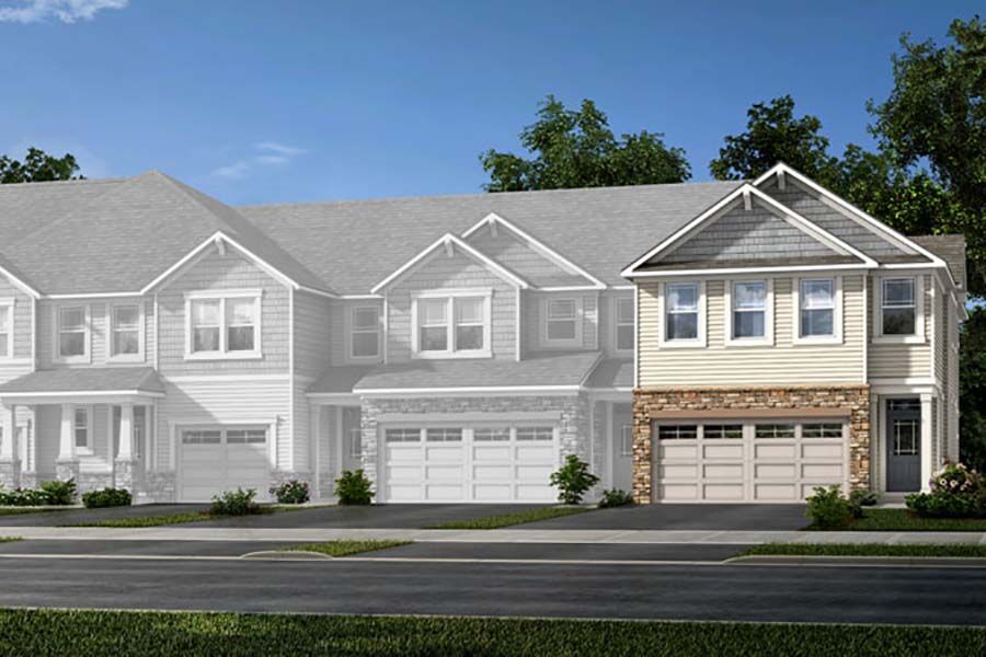 TownHomes