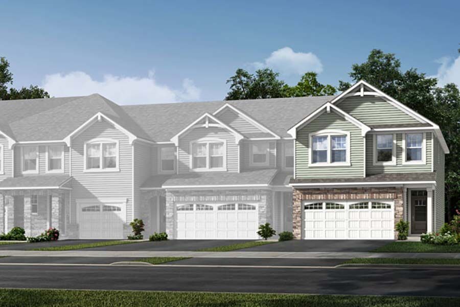TownHouse