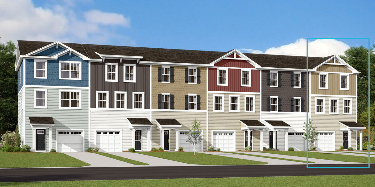 TownHomes