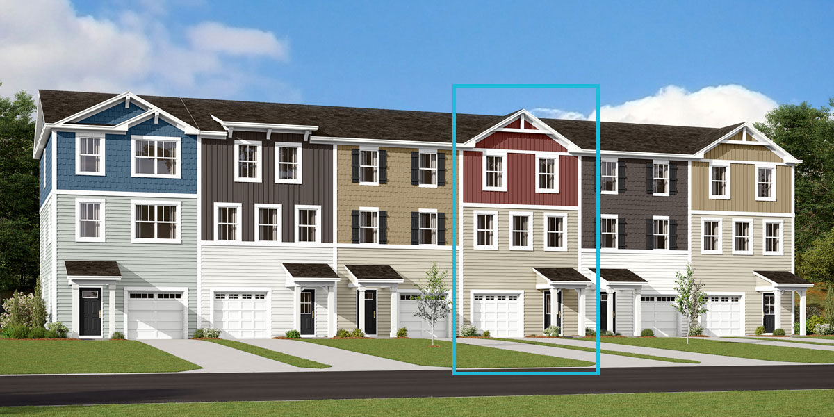 TownHomes
