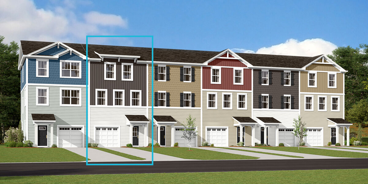 TownHomes
