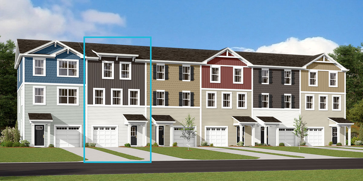 TownHomes