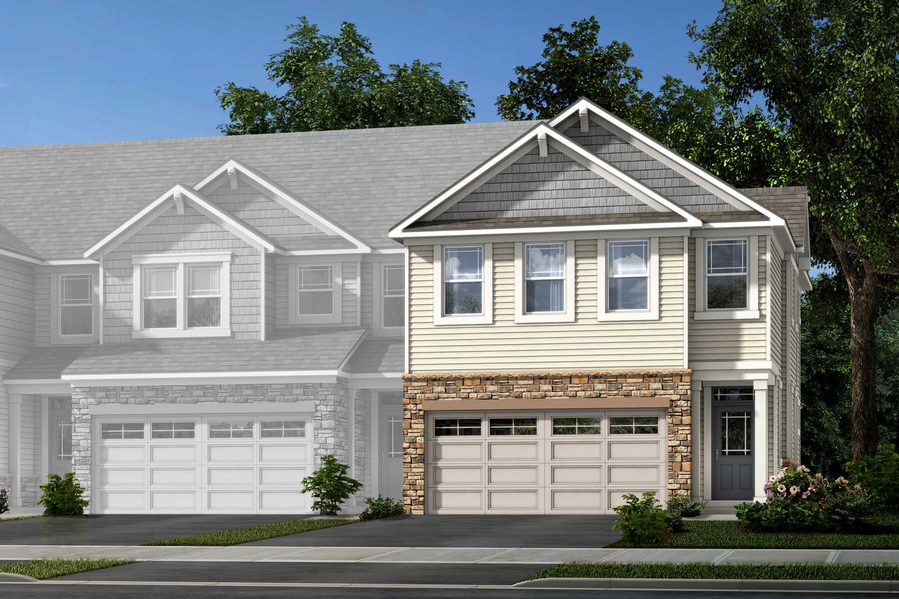 Townhomes