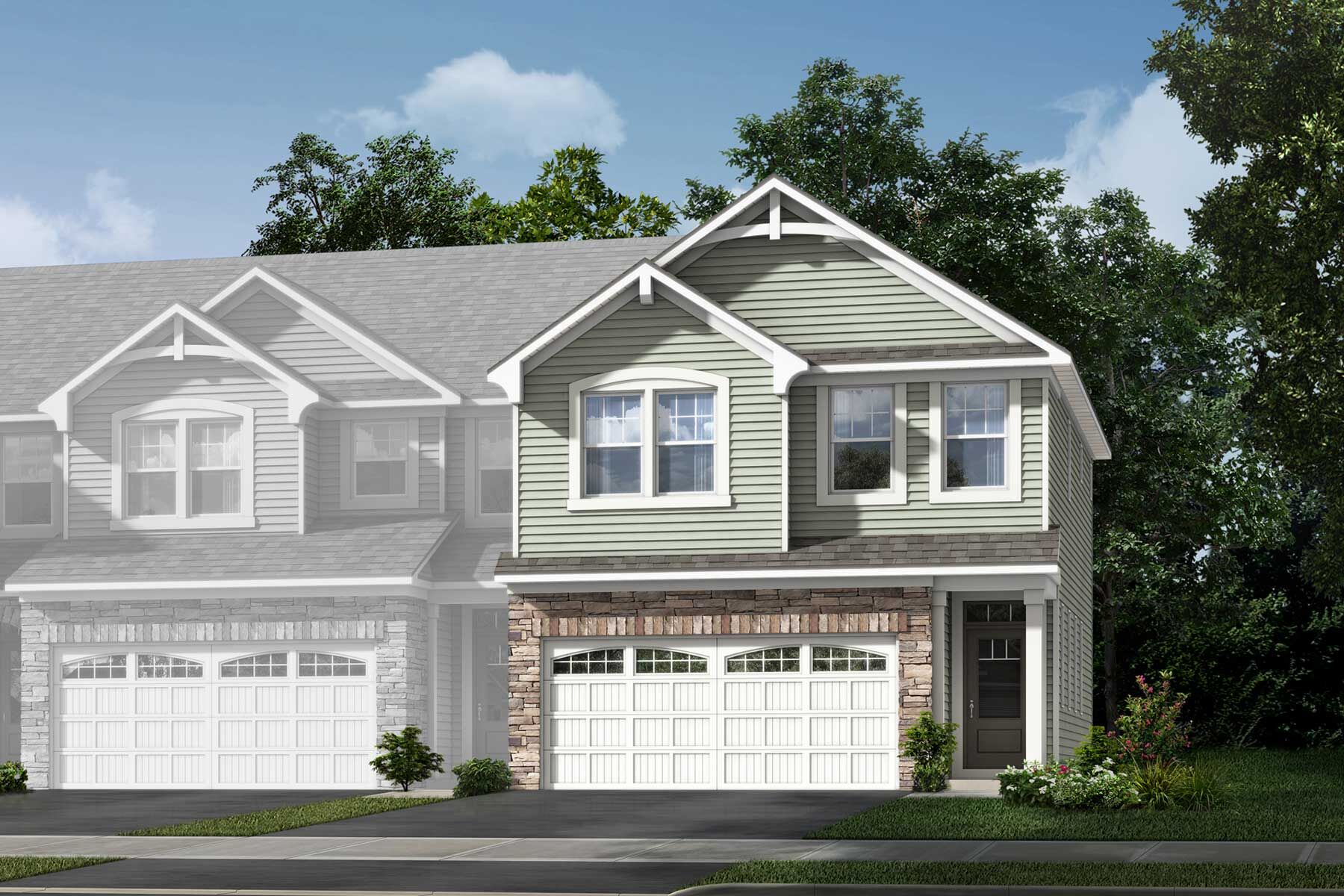 Townhomes