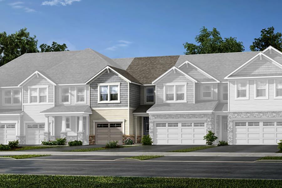 TownHomes