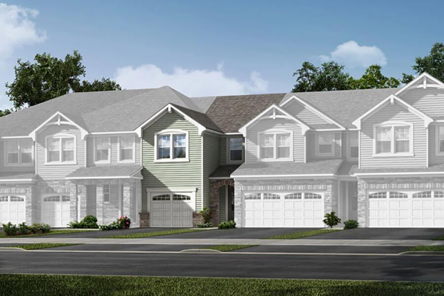 TownHomes