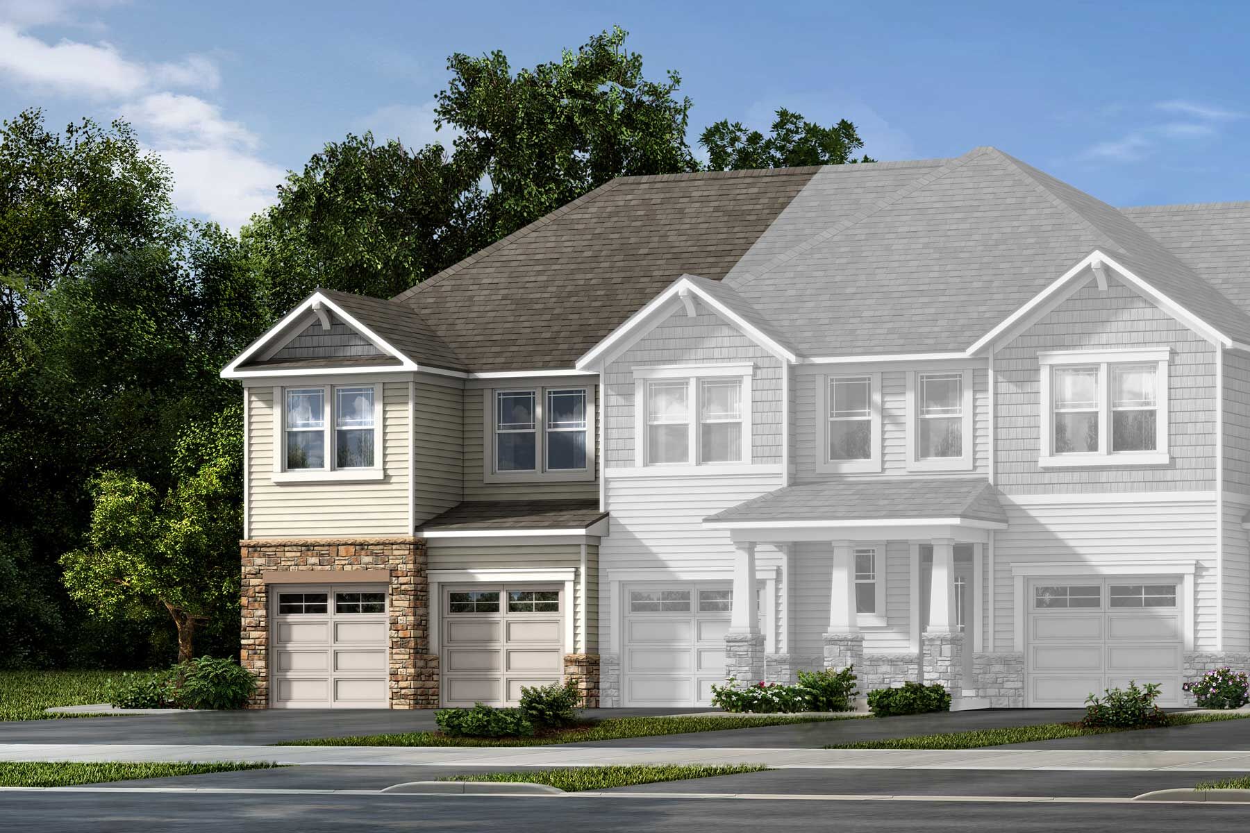 Townhomes