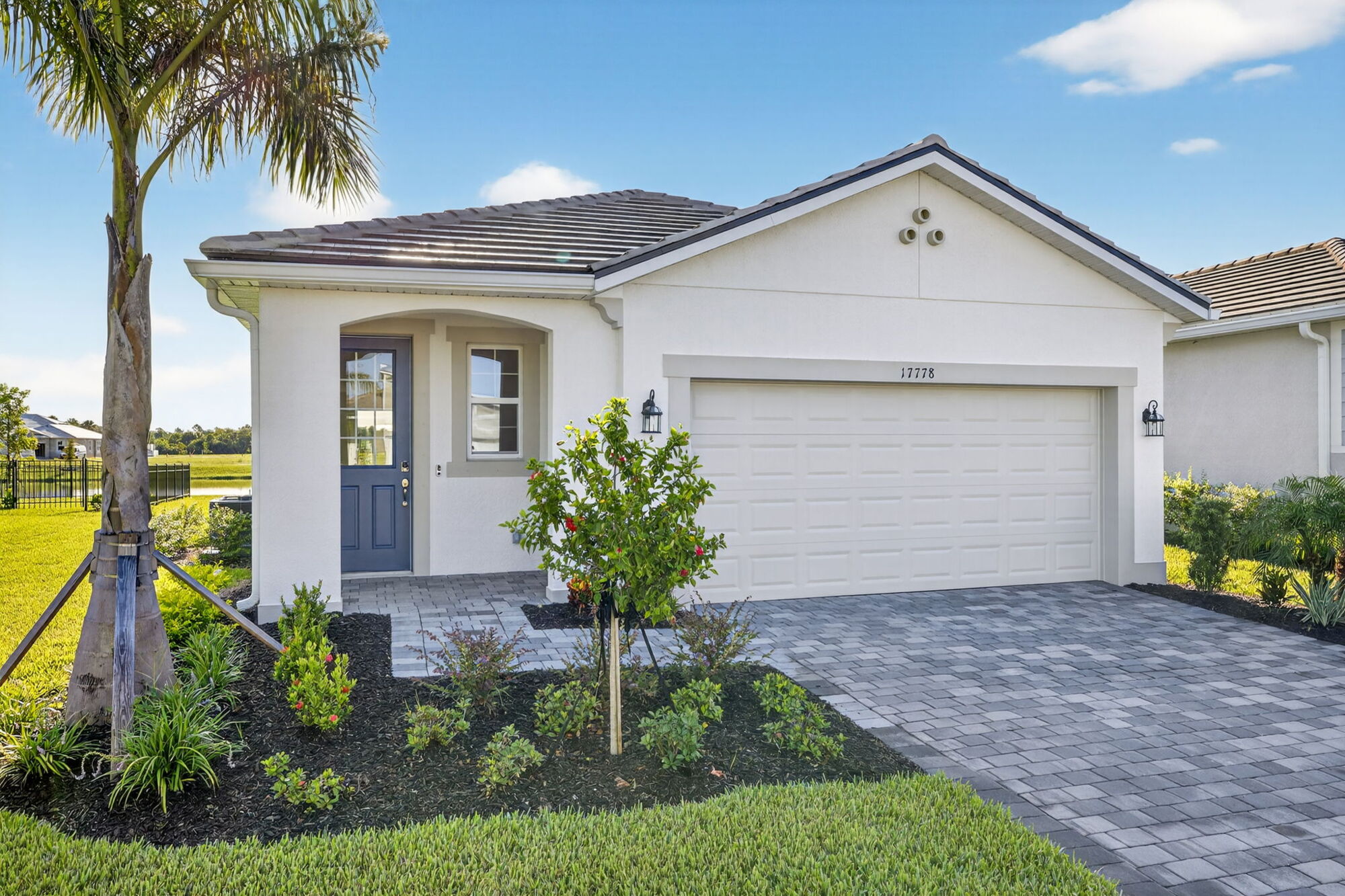 Sunstone Greenway 17778 Solstice Ave West Indies Exterior