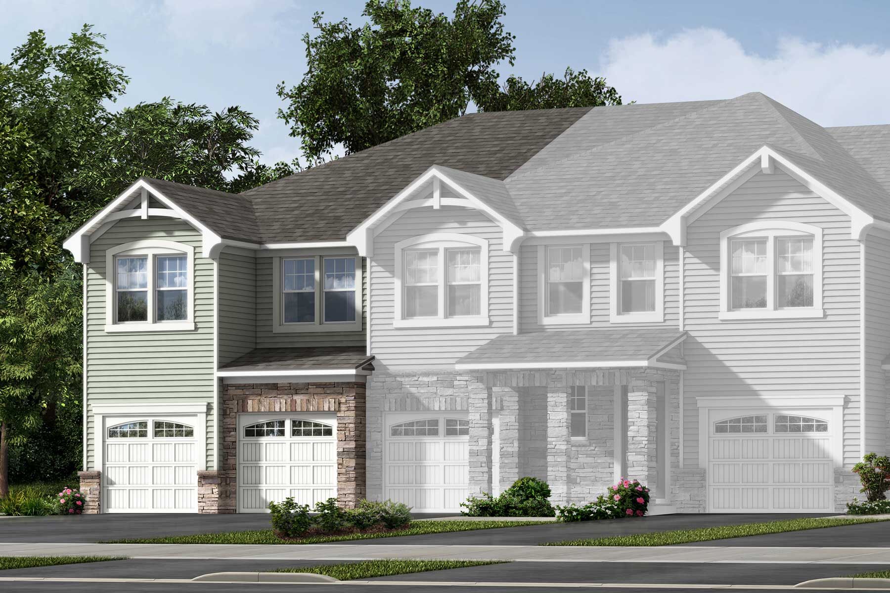 Townhomes
