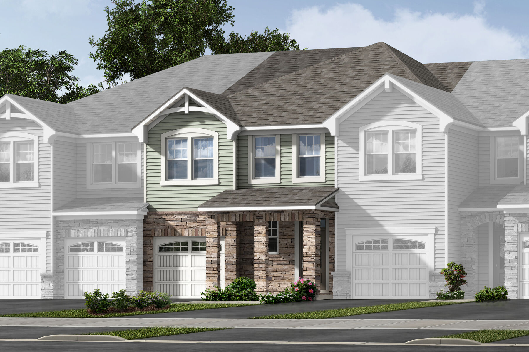 TownHomes