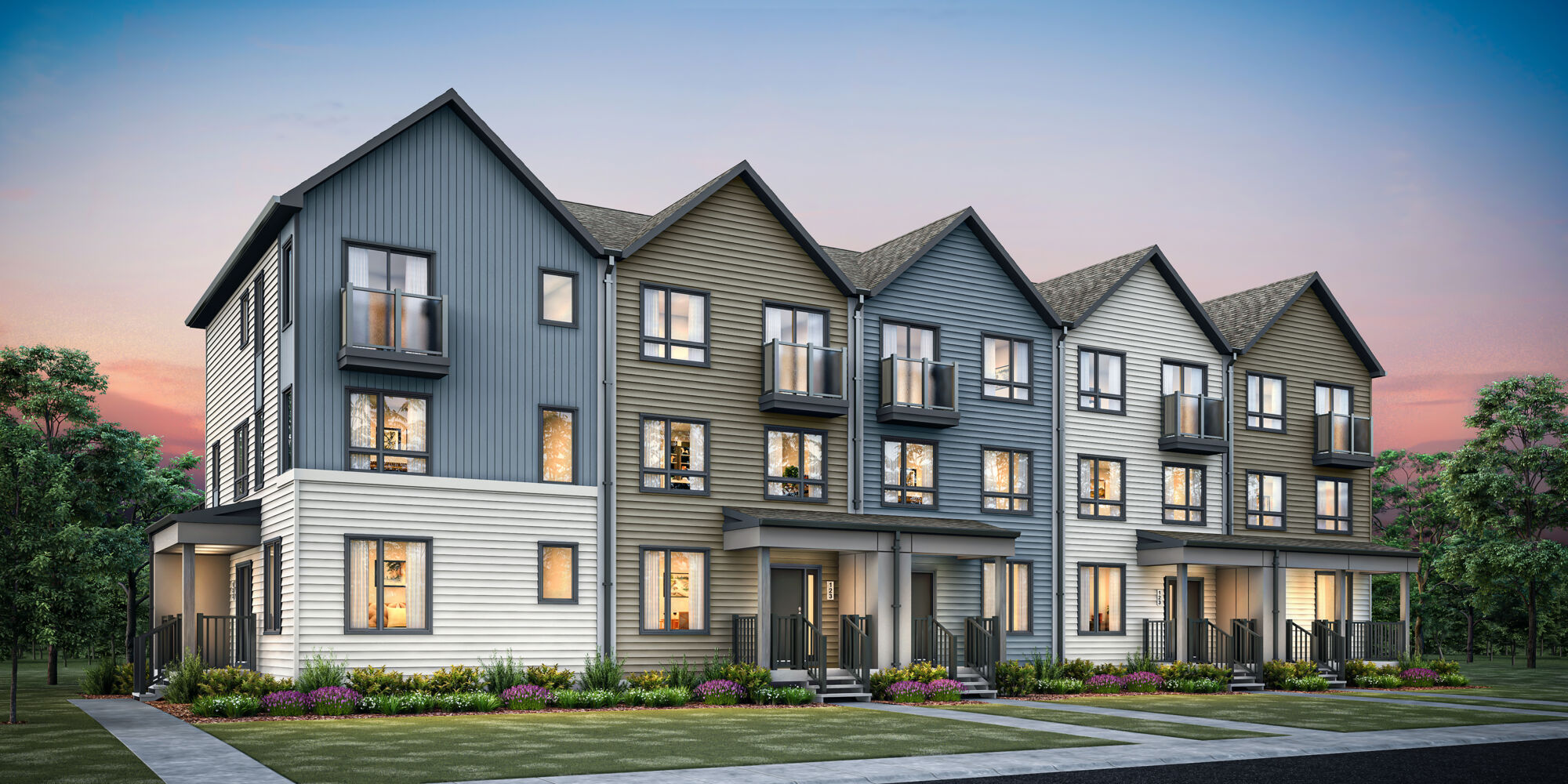 Elevation Rendering