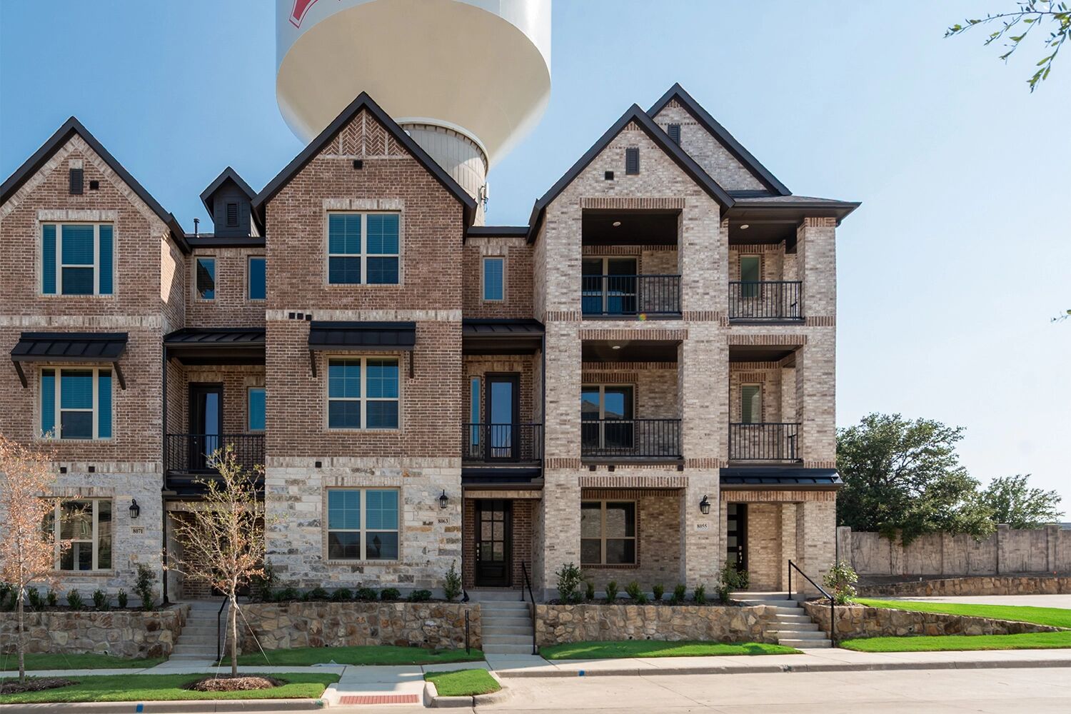 8063 Challenger Lane