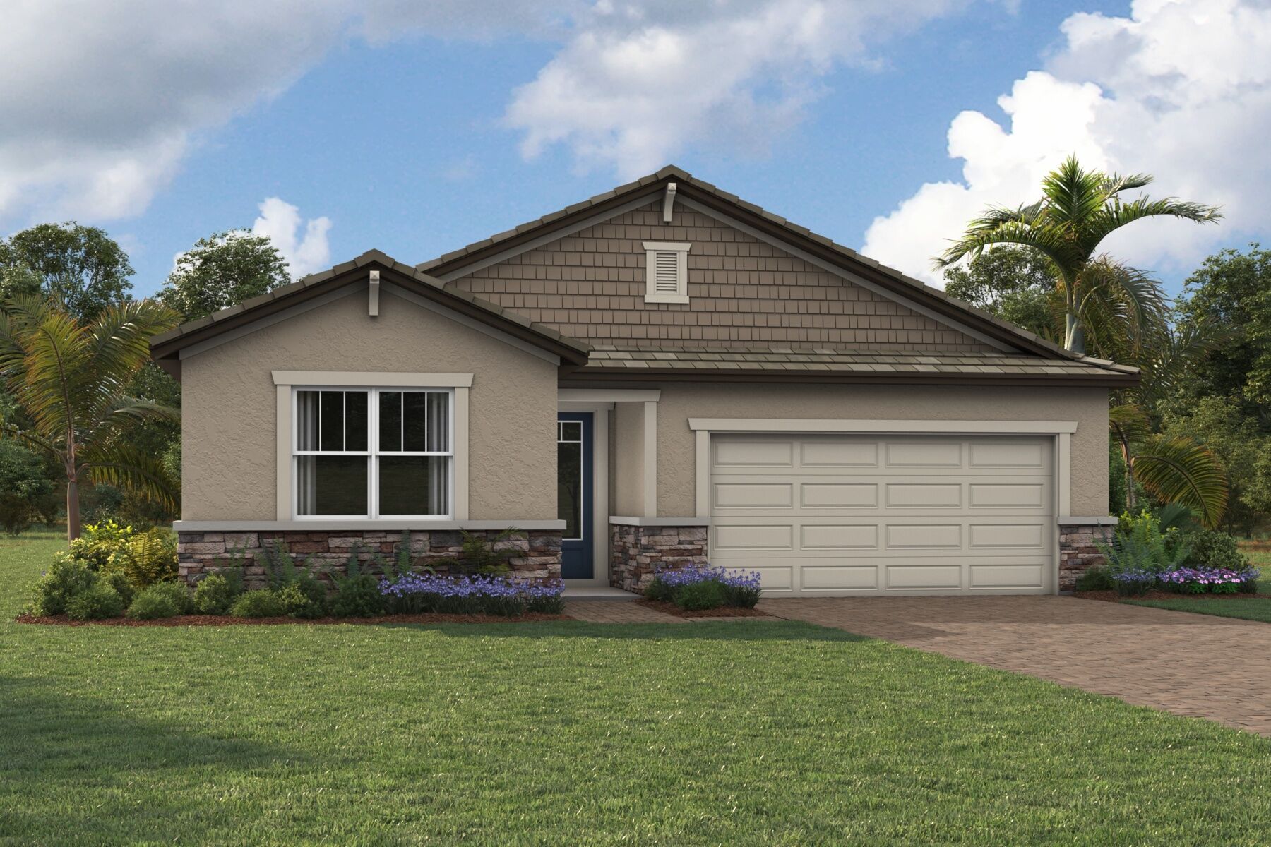 Forest Townhomes