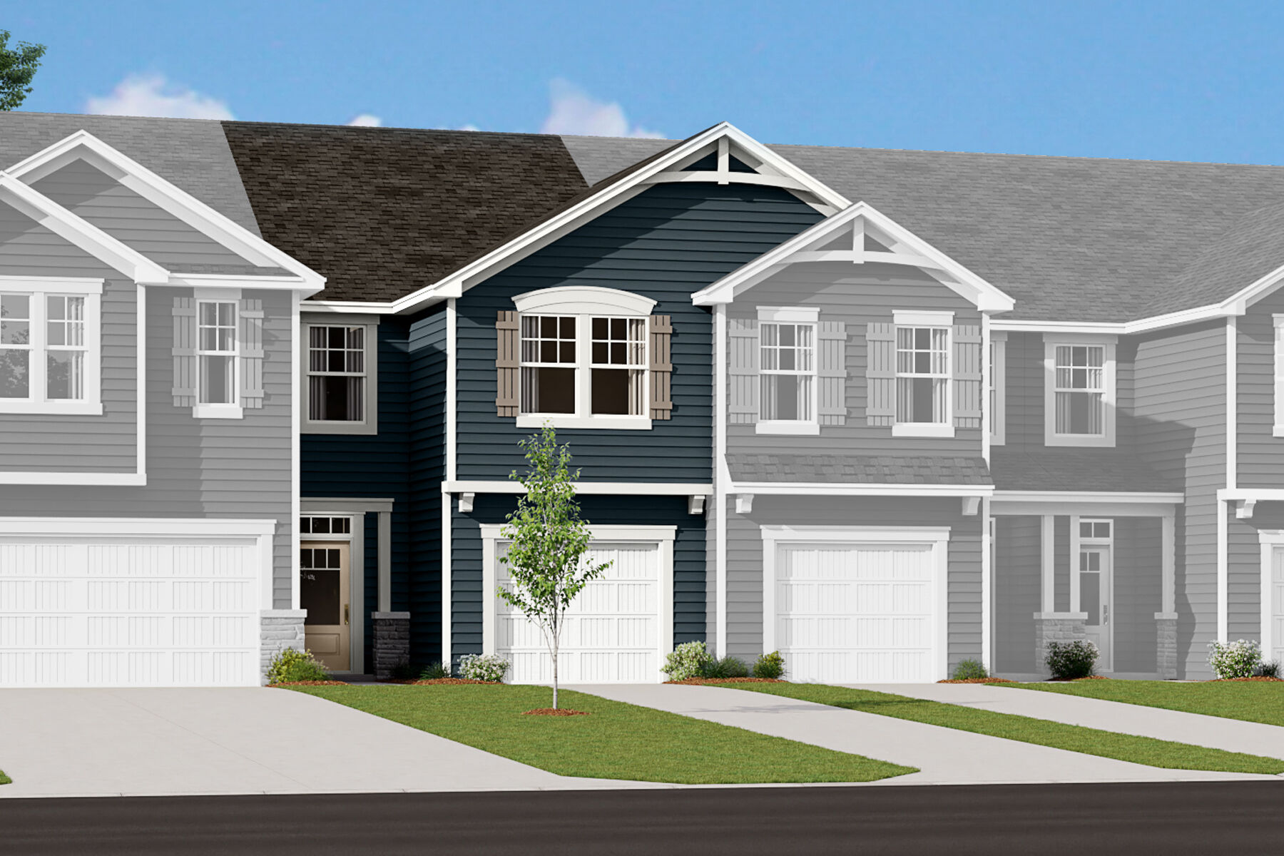 TownHomes
