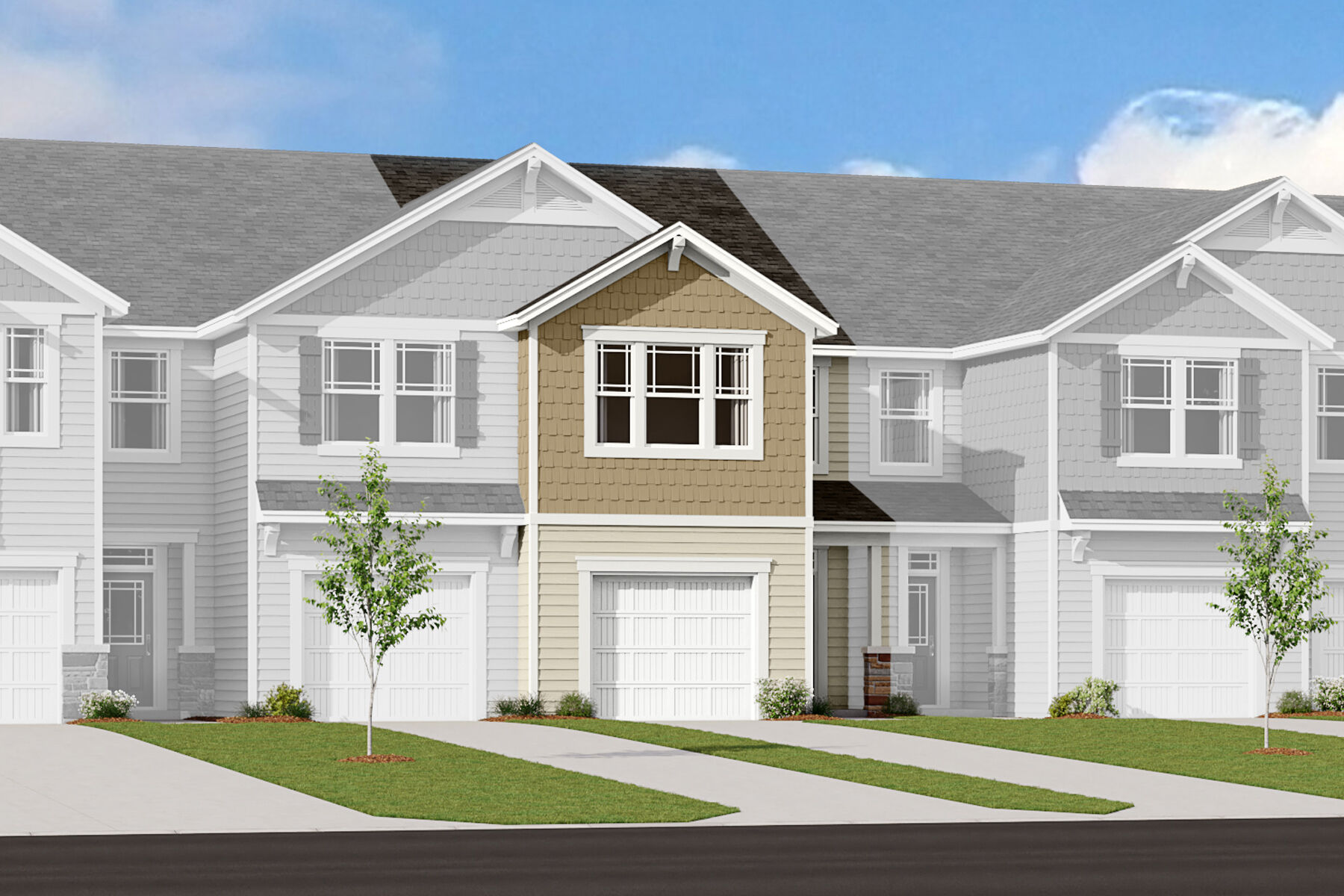 TownHomes