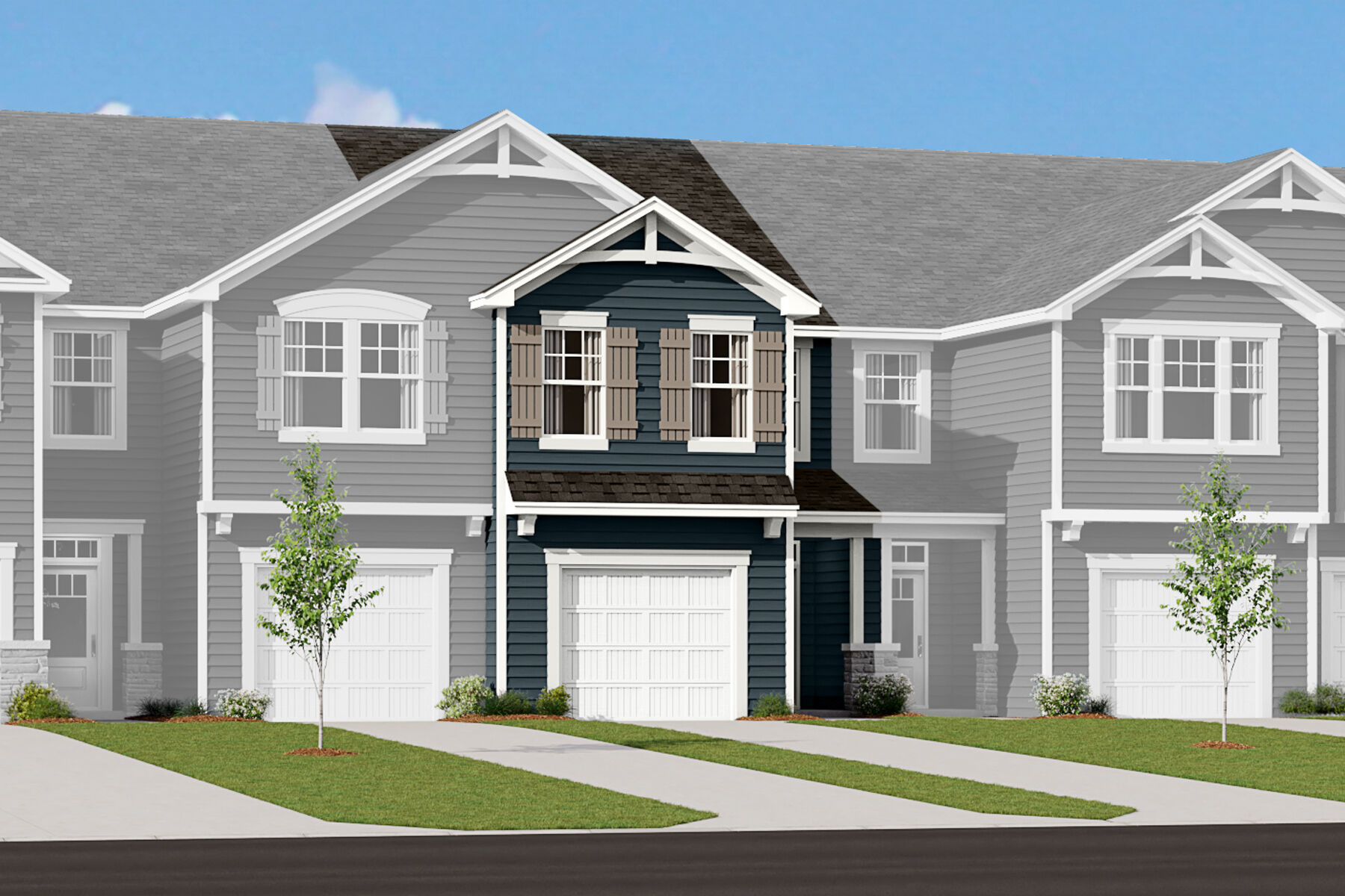 TownHomes