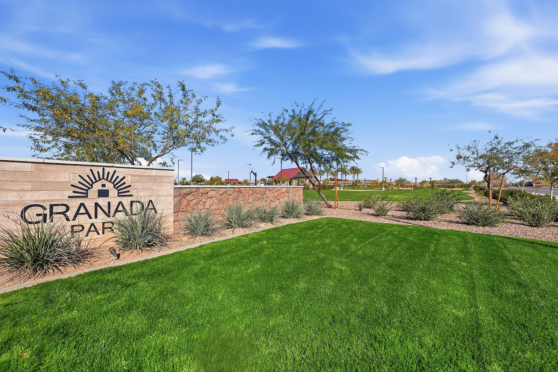 Bella Vista Farms