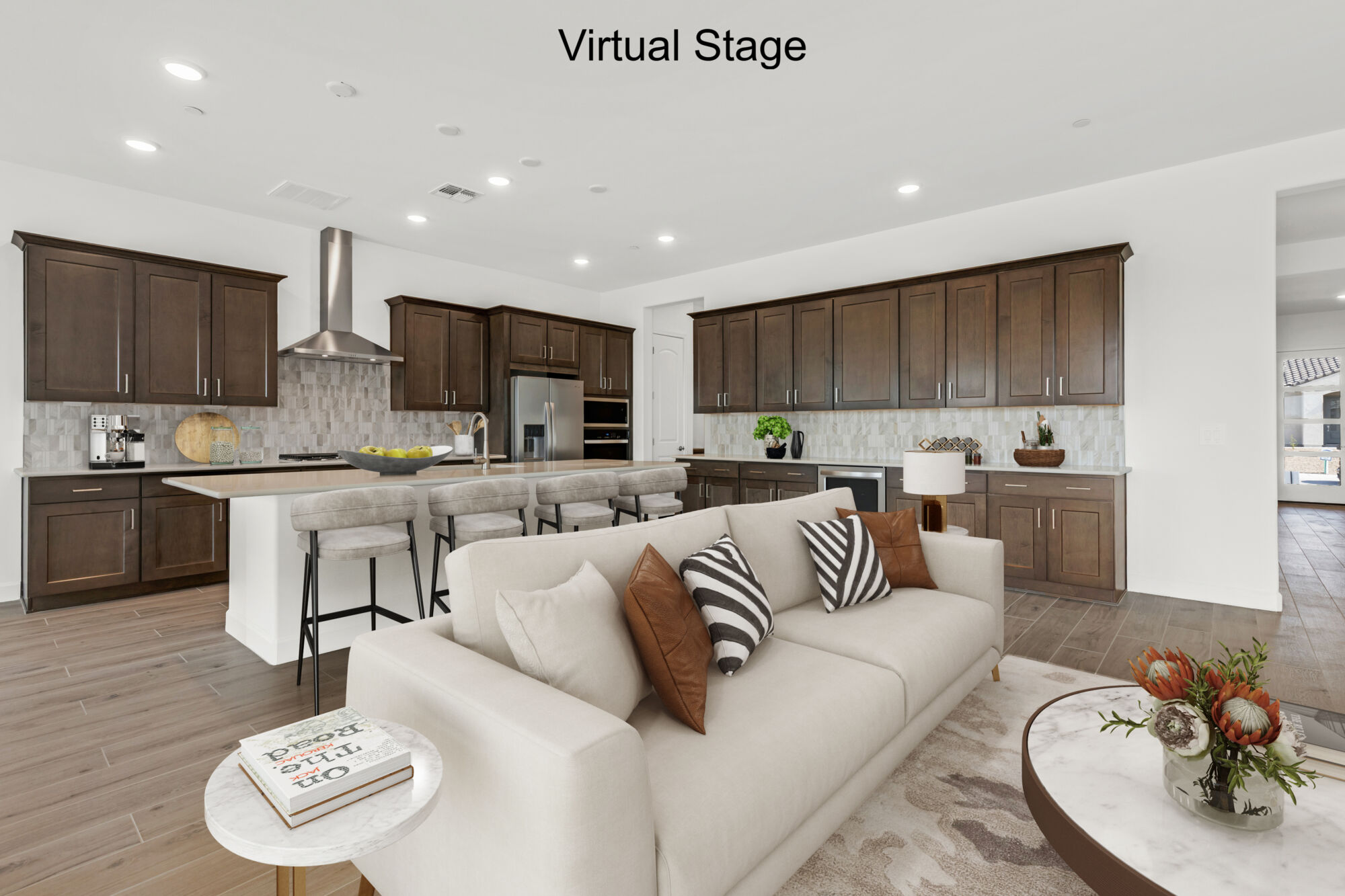 5149 W TAVIRA WY, Marana | 4 bed, 3 bath | Crimson | Mattamy Homes