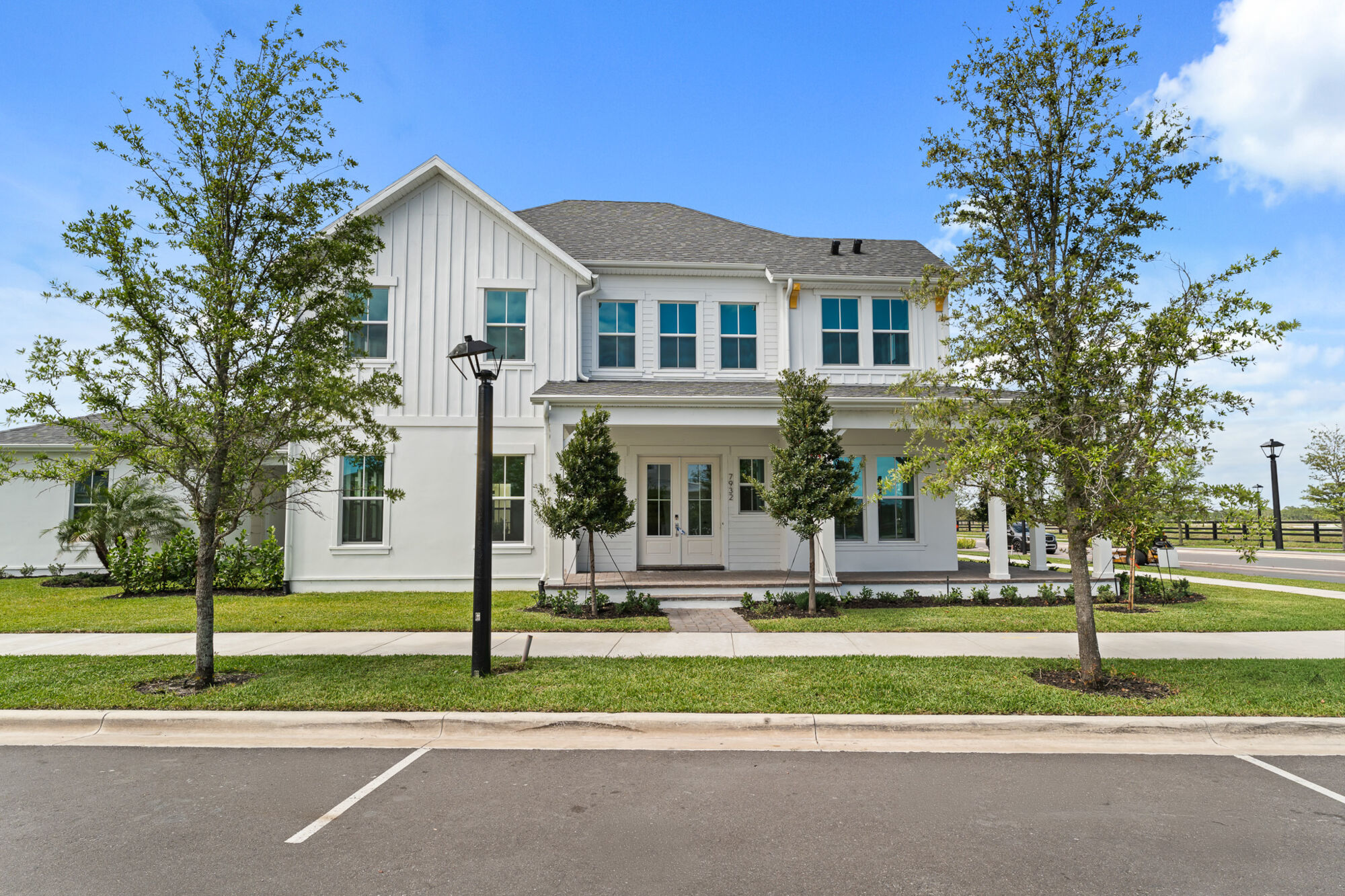 Forest Townhomes