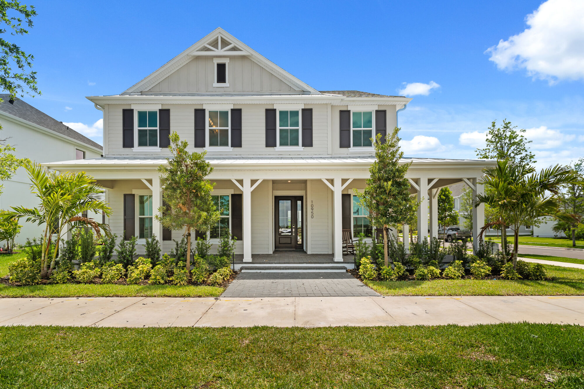 Forest Townhomes