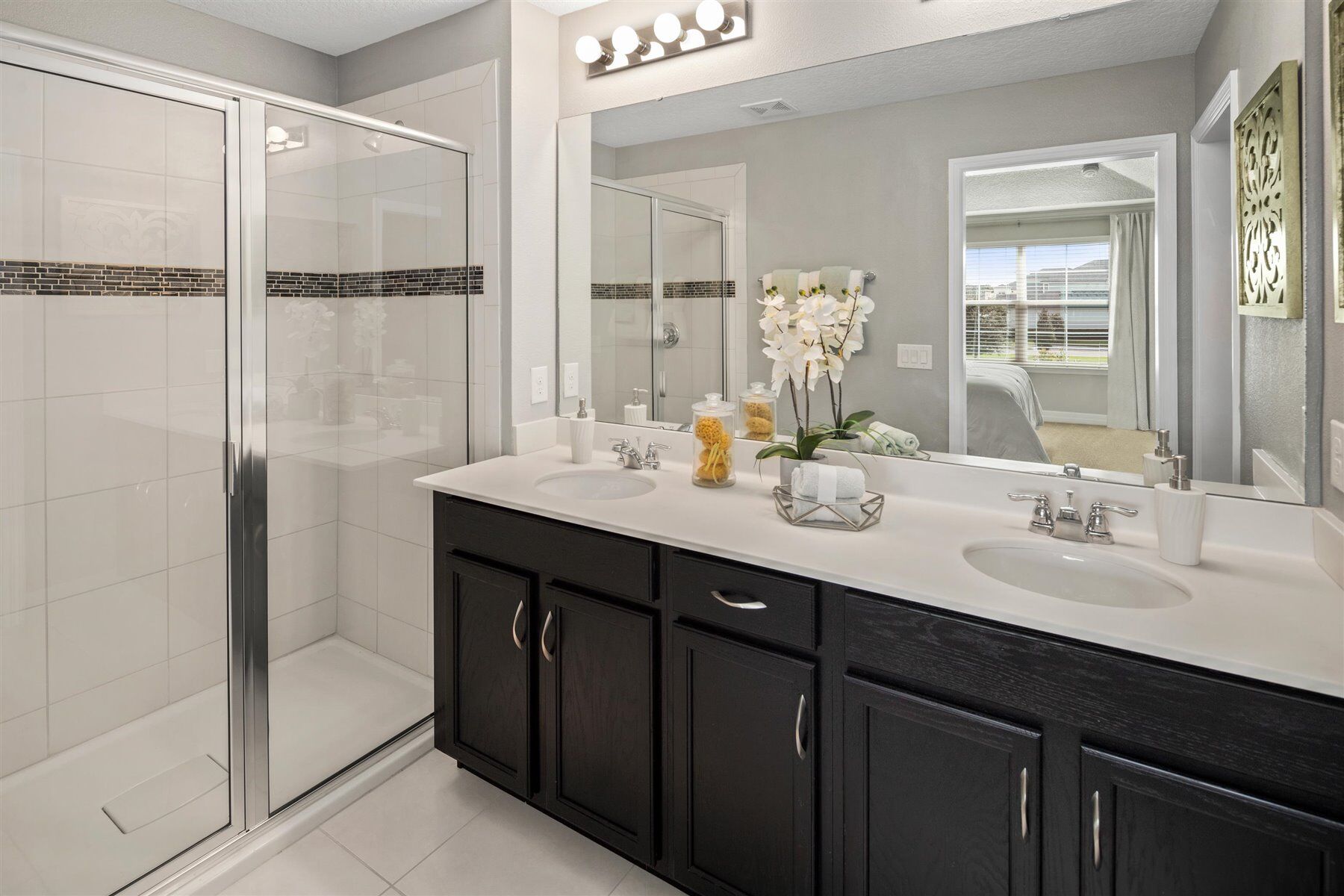 Owner's Bath