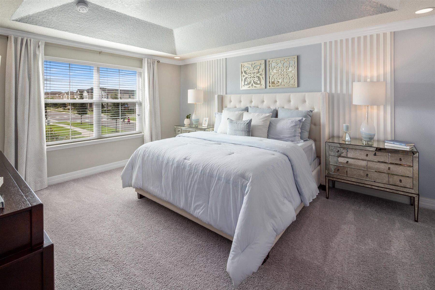 Owner's Suite
