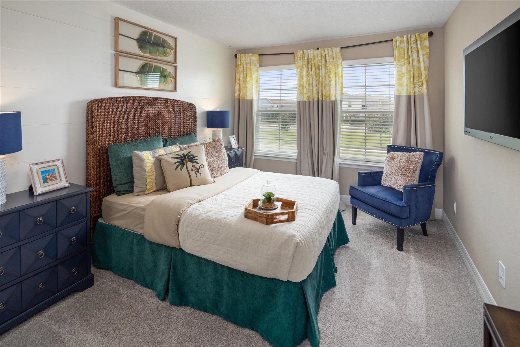 Bedroom 5