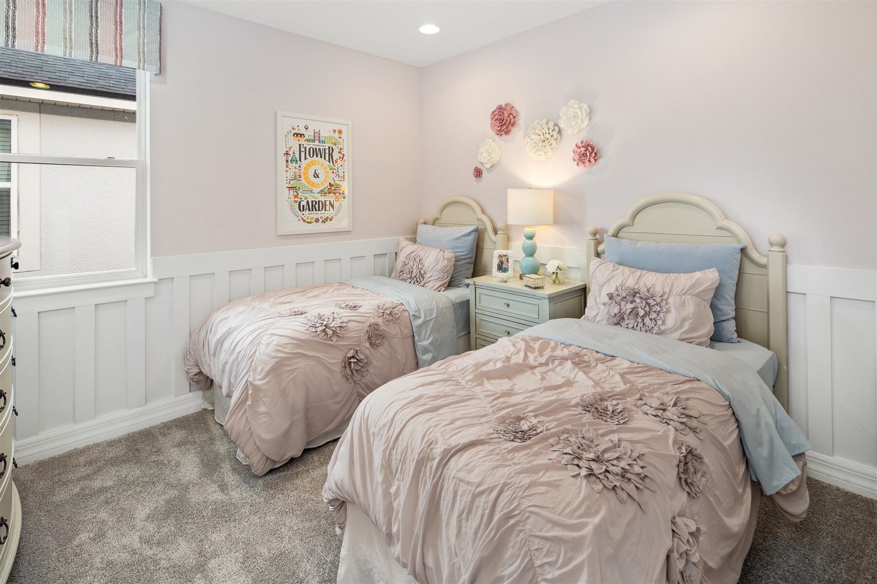 MODEL PHOTOGRAPHY - Bedroom 2