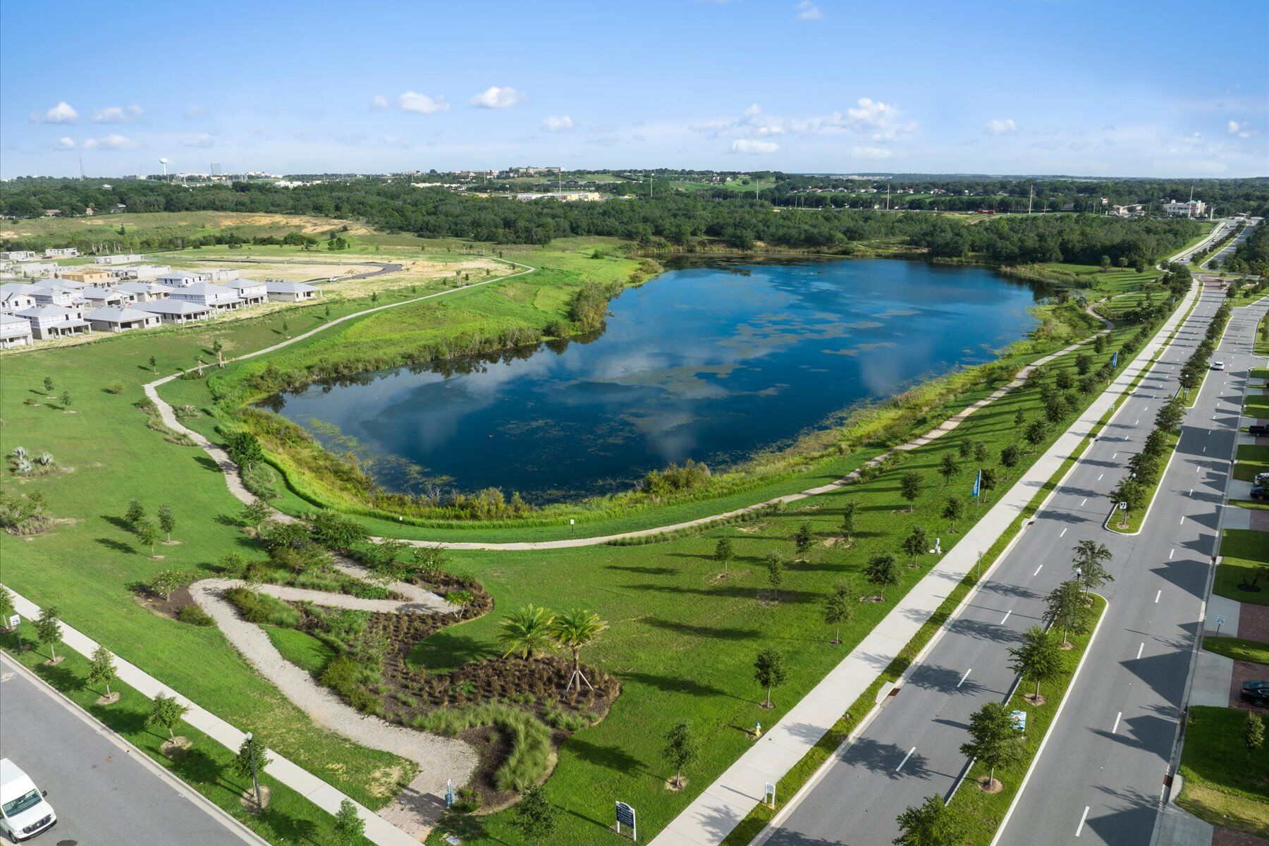 Waterbrooke