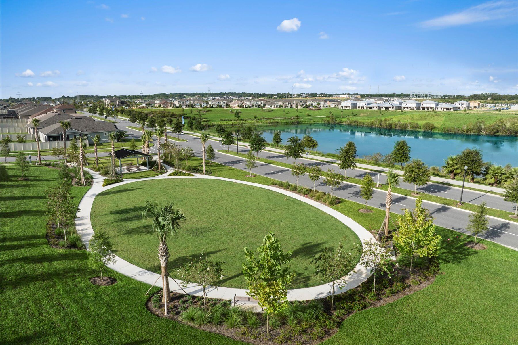Waterbrooke