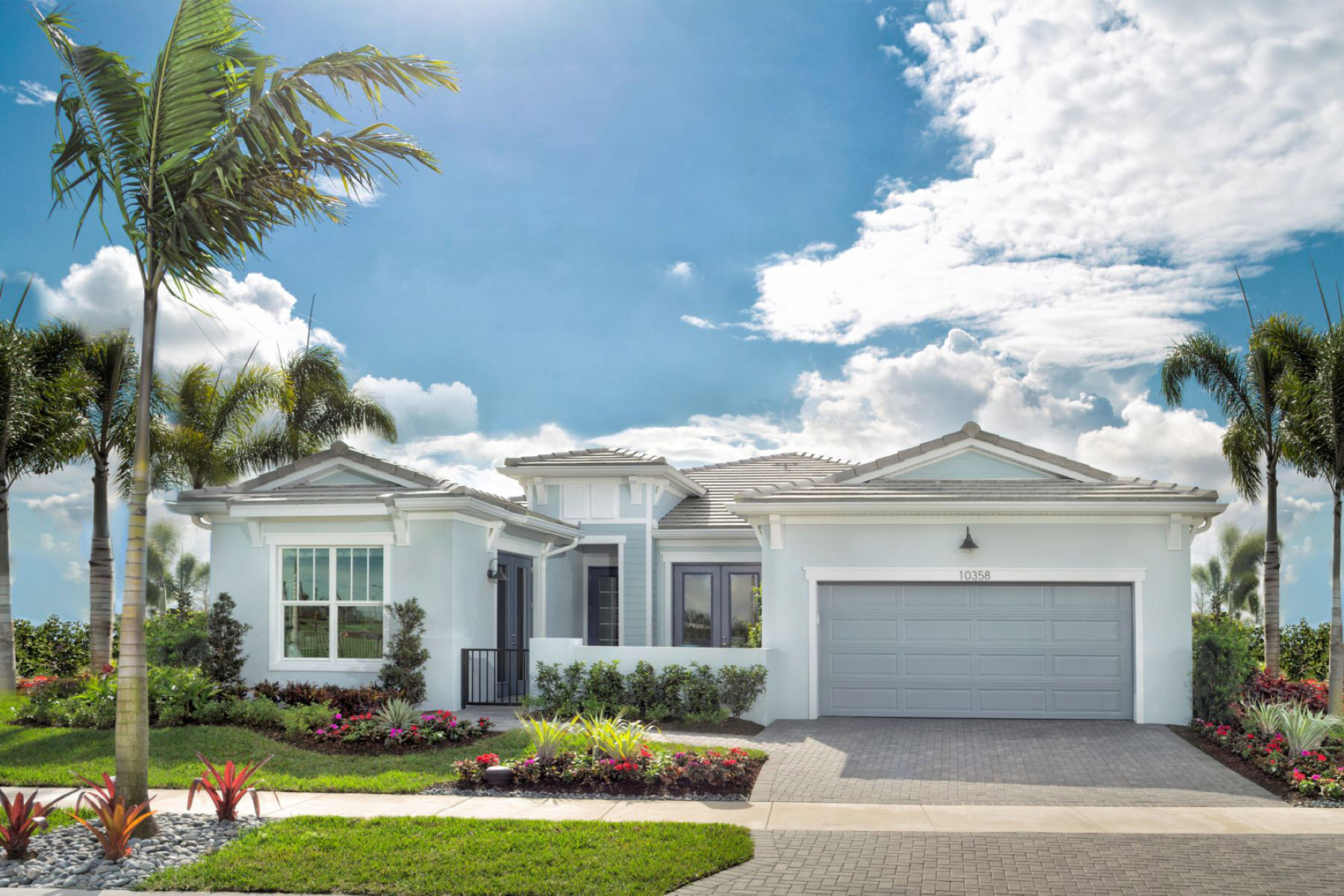 Forest Townhomes