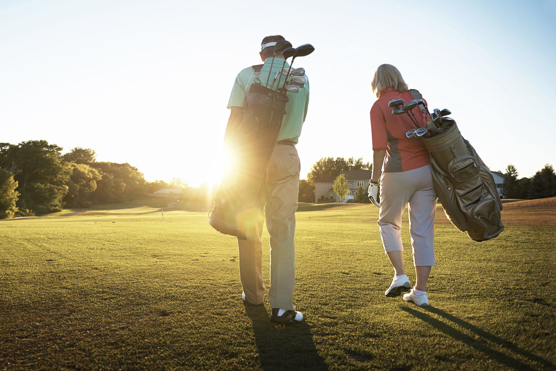 The Preserve at La Paloma