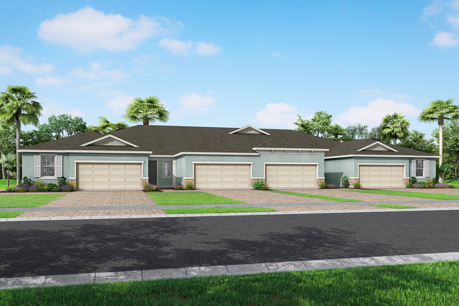 TownHomes