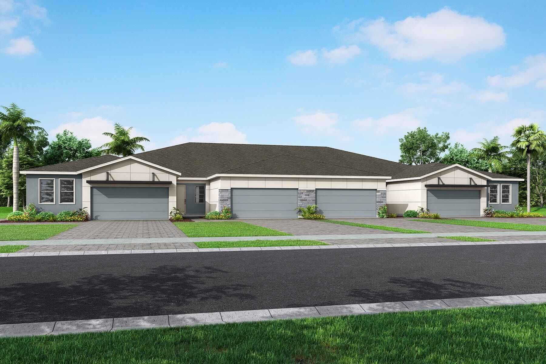 TPA_LaPaloma_Spirit_Villas_Modern