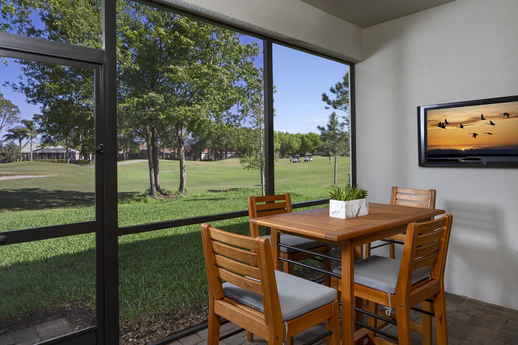 The Preserve at La Paloma
