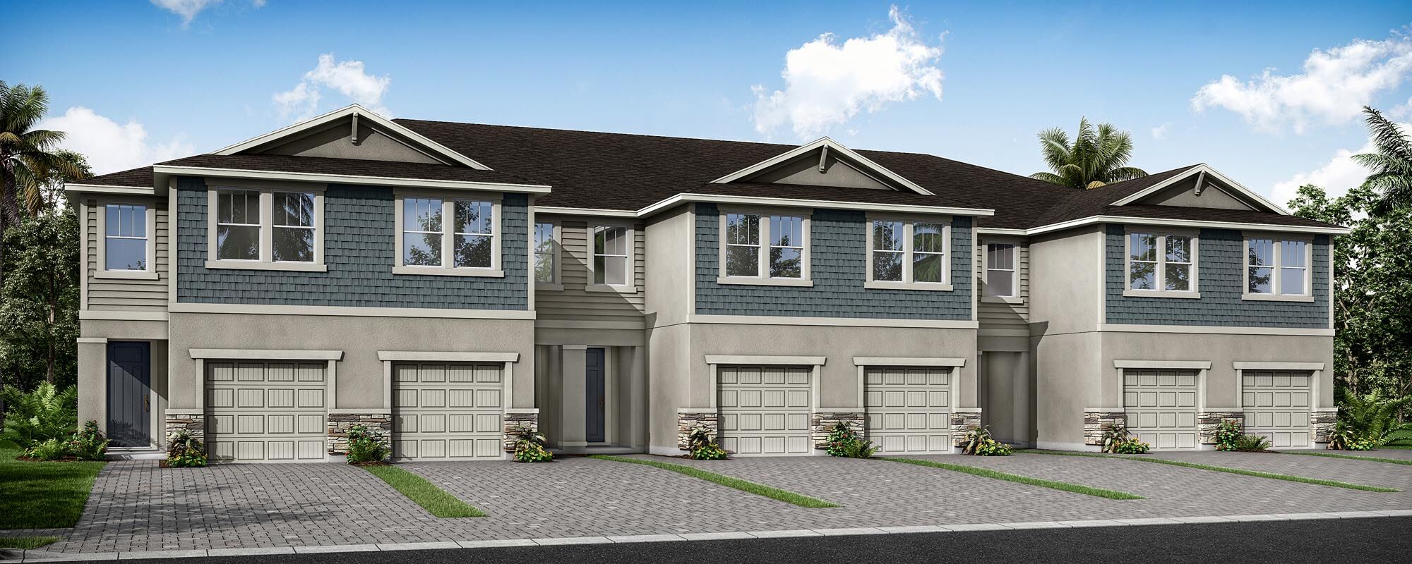 TownHomes
