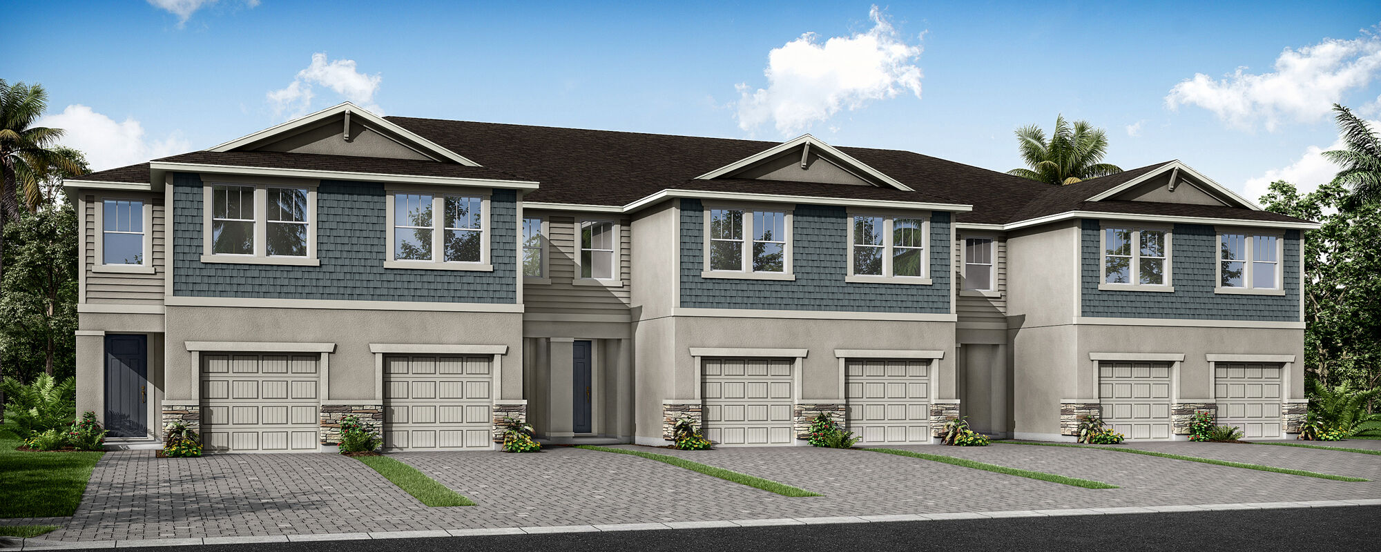 TownHomes
