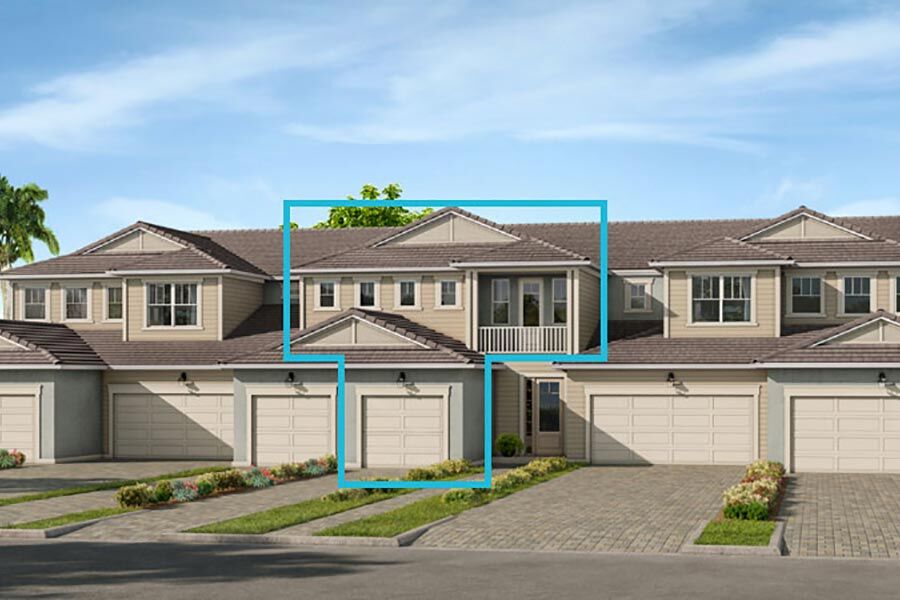 TownHomes