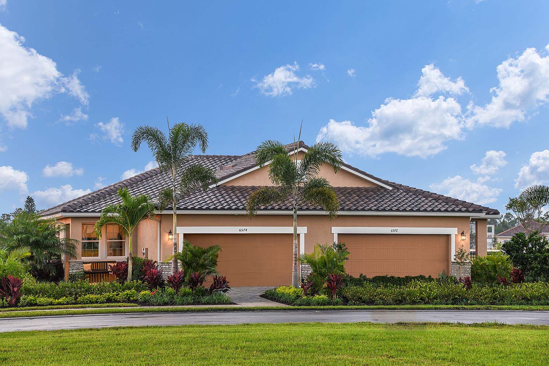 20411 Symphony Place